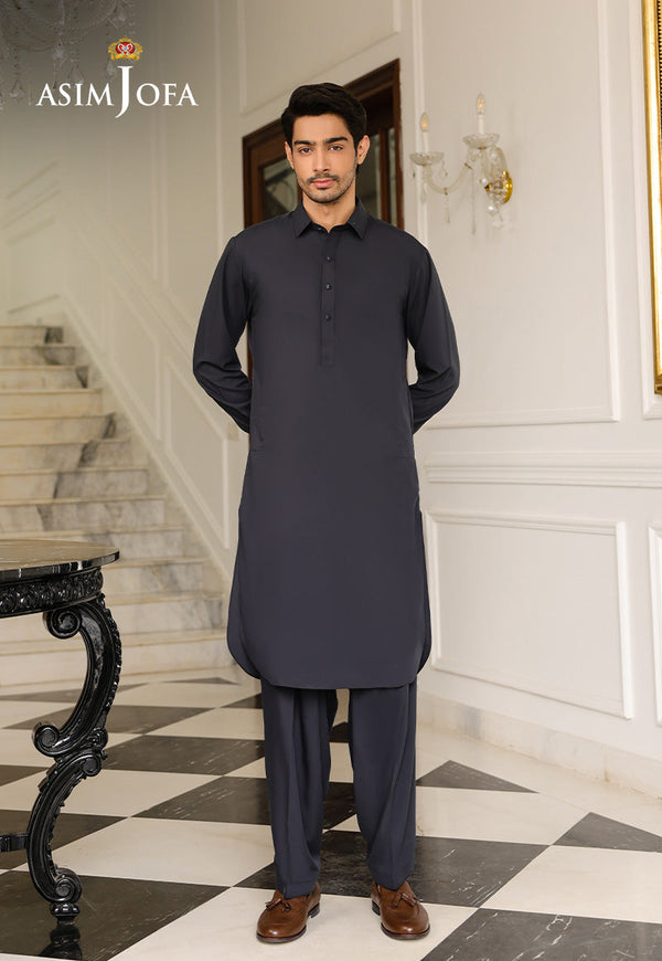 AJMSK-08 STITCHED 2PC