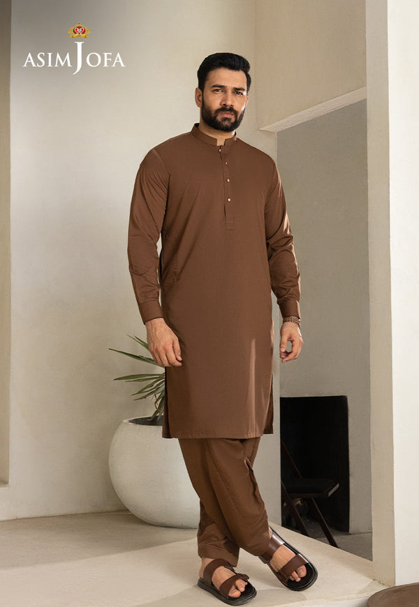 AJMSK-15 STITCHED 2PC
