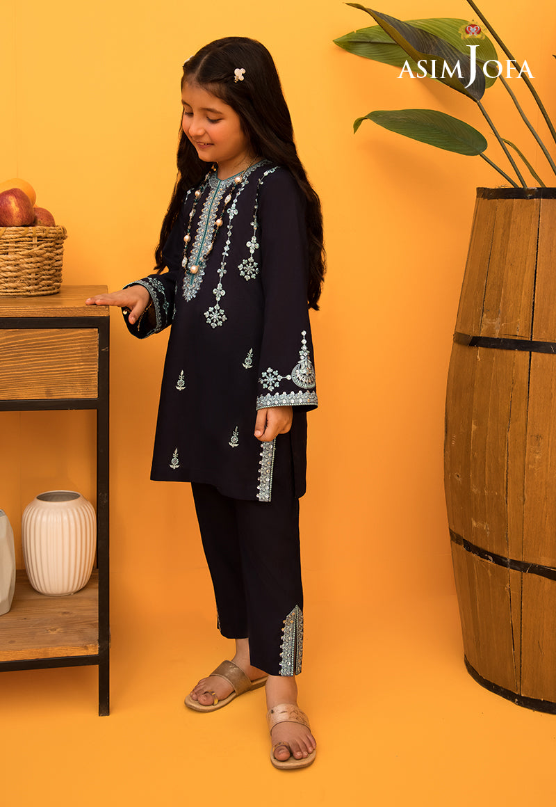 ajkc-09-casual dresses - casual dresses for girls